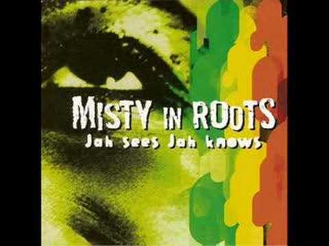 洋楽 Misty In Roots Musi-O-Tunya CD Misty In Roots - Musi-O-Tunya - Musi O Tunya 🎼🔊 - YouTube
