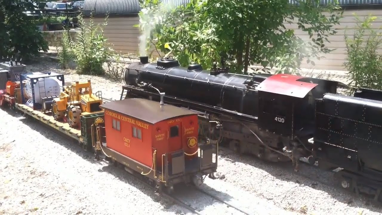 ILS Live Steam 46th Anniversary Meet Steam Operations YouTube ils-live-steam-46th-anniversary-meet-steam-operations-youtube