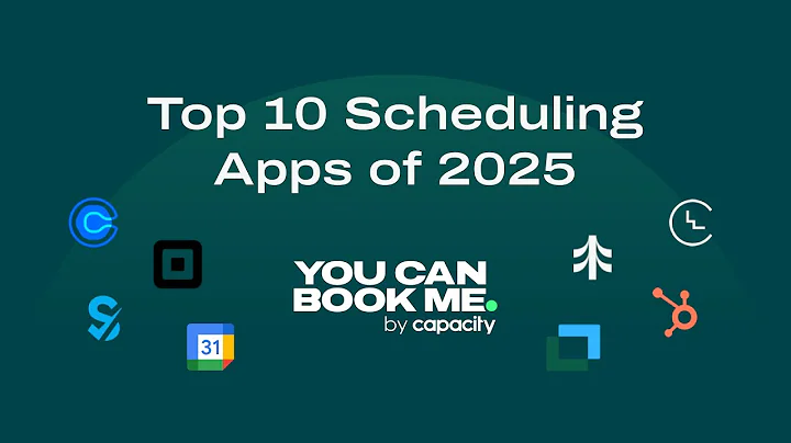 Top 10 Best Scheduling Apps of 2025 | Find the Perfect Booking Tool for Your Business