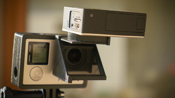 Super Slow Motion - True 480 fps video with GoPro Hero 4