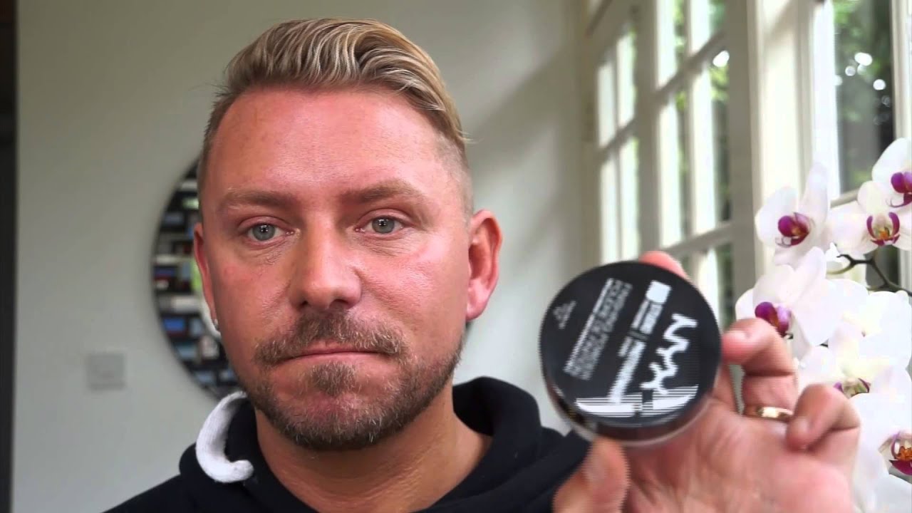 NYX HD POWDER REVIEW - CAN IT BEAT HIGH END BRANDS? - YouTube