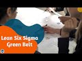 Lean Six Sigma Training Program