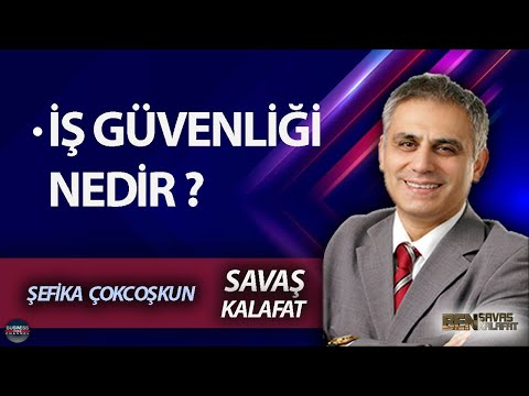 BEN SAVAŞ KALAFAT l ŞEFİKA ÇOKCOŞKUN: BİLİMSEL ÇOCUK KULÜBÜ NEDİR ? NASIL BAŞLADI ?