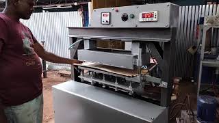 Areca Spoon maker(1)