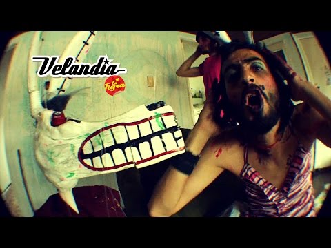 La Guarapera - Velandia y la Tigra