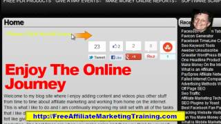 Social Plugins Social Essentials Wordpress Plugin for Authority Sites