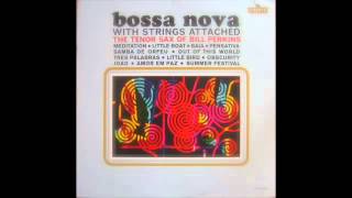 Bill Perkins - Baia (Liberty Records 1963)
