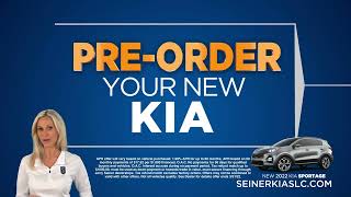 The Seiner Four Event at Jerry Seiner Kia Salt Lake City