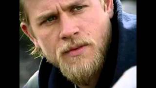 Jax Teller || All Of Me Loves All Of You