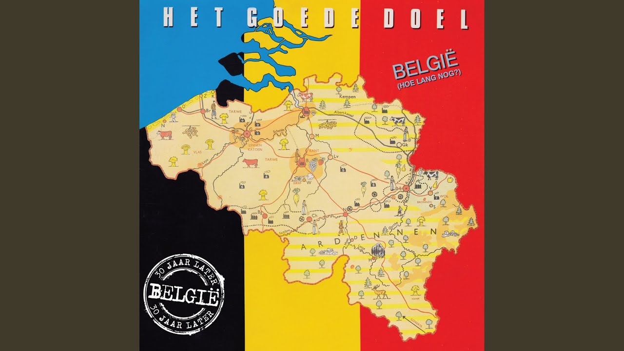 Sinterklaas wie kent hem niet