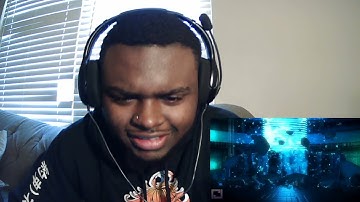 【AMV】The Legendary Level 5s! (Index/Railgun) | Reaction
