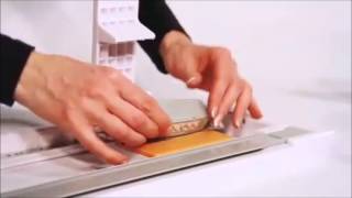 Perforatrice AdvantEge de Fiskars