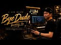 Bye Dude | In Loving Memory of Leonard (original song by J Lim music )