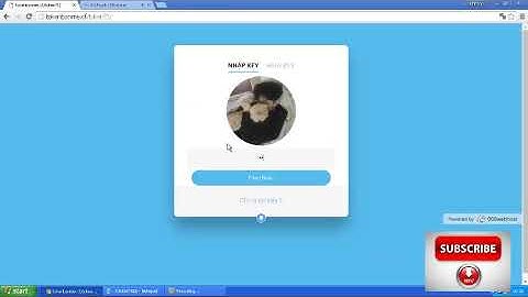 Share web F5 ra token live 100% nhanh kẻo Fix key