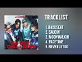 LNGSHOT SHOT CALLERS Full Album Playlist Lngshot 