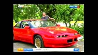 Технические характеристики автомобиля Pontiac GTO.Видео обзор.