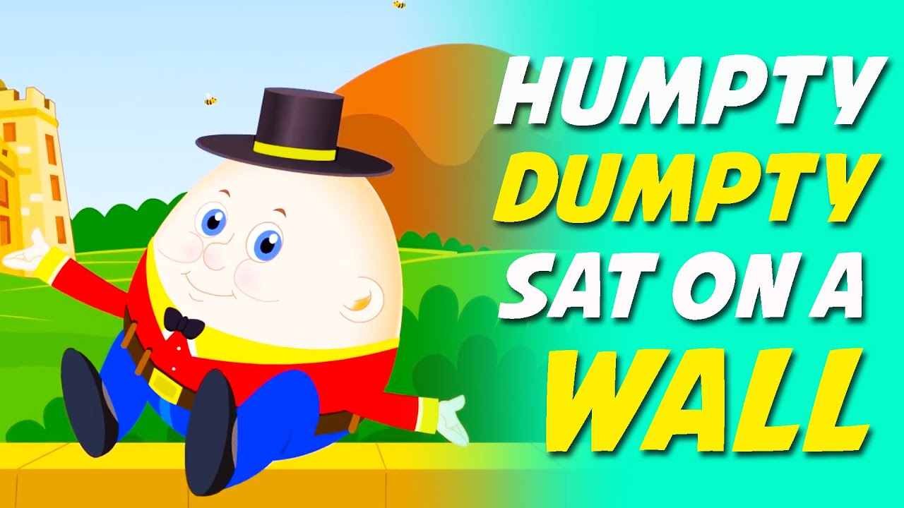 Fall Of Humpty Dumpty
