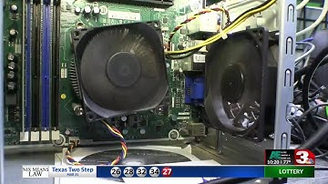 What the Tech: Spring cleaning your tech