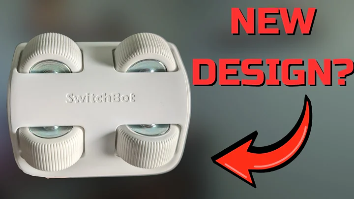 Did Switchbot FINALLY fix the Curtain 3's worst flaw?