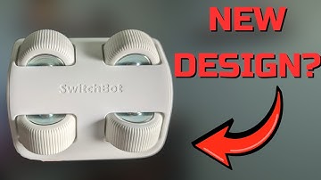 Heeft Switchbot EINDELIJK het grootste gebrek van Curtain 3 opgelost?