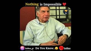 🔴 Ratan Tata Untold Story || Land-Rover \& Jaguar Secret 🤫 || TATA Case Study - #Tata #casestudy