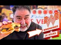 Whataburger review in las vegas 2024