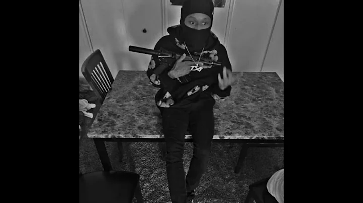 4Block Lil Mari - Think About You On Your Birthday (Unreleased)