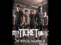 My ticket home  surroundings old ep version
