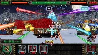 Metal Slug Attack: Unit Showcase -  Unsigned and SP Code Marionette