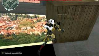 Clip Bug Cf part 16 - 17 and 18