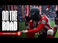 Spider-Man Stars In Fighting Comeback | On The Road | Everton FC v Sunderland AFC
