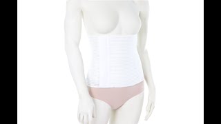 Bande Abdominale Pour Abdominoplastie Bande Abdominale Pour Abdominoplastie