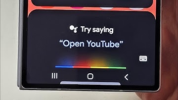 How To Use Google Assistant on Samsung Galaxy Z Fold 6