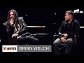 Stories - Brian 'Head' Welch Interview