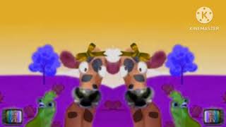 Galinha Pintadinha 3 Final Com Hjf