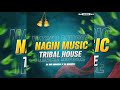 NAGIN MUSIC TRIBAL HOUSE DJ MD MANISH X DJ GANESH
