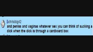 Bad people on your xat Chrisdog93