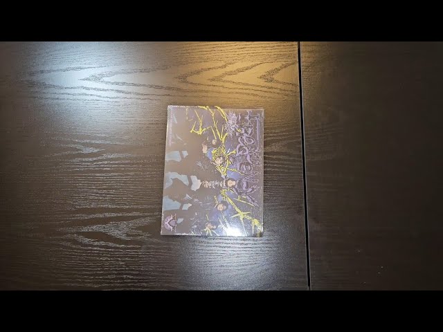 WayV 威神V テン Frequency UNBOXING特典 トレカ