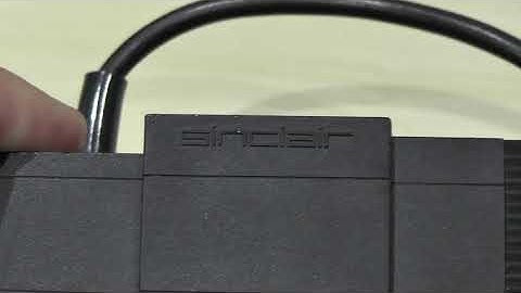 Sinclair QL Design and Production Review by a CTO - part 3 - Power Supplies #QLvember