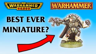 10 Oldhammer miniatures for Games Workshop to rerelease