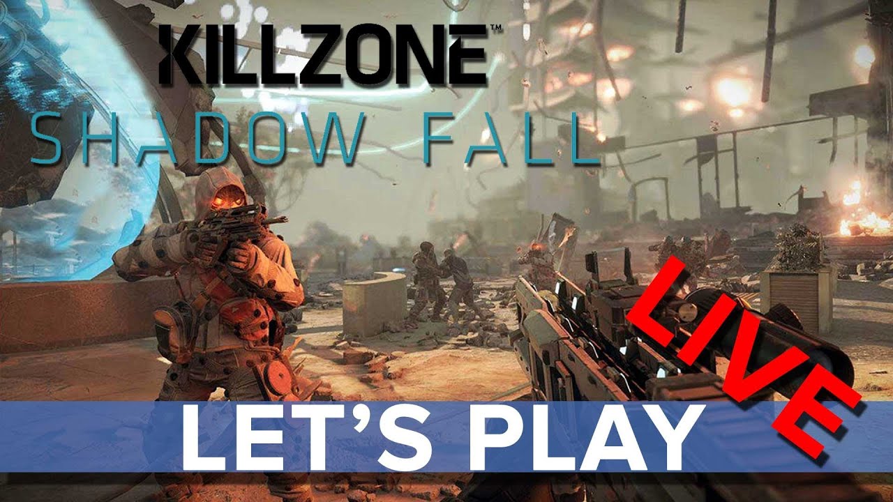 download free kill zone shadow fall ps4 download free kill zone shadow fall ps4