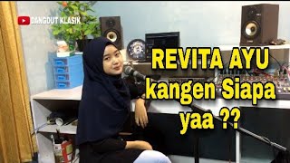 Ketaman Asmoro 'REVITA AYU'  #Didikkempot #sobatambyar