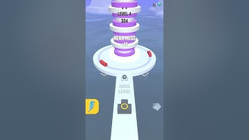 Fire Ball 3D Gameplay