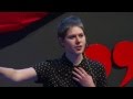 Redefining self compassion & mental illness: Dylan Stirewalt at TEDxTerryTalks 2013