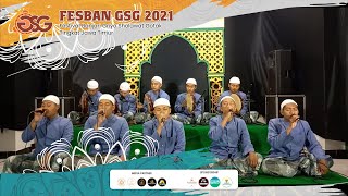 CNN Ponorogo (TERBAIK 3) - Fesban GSG2021