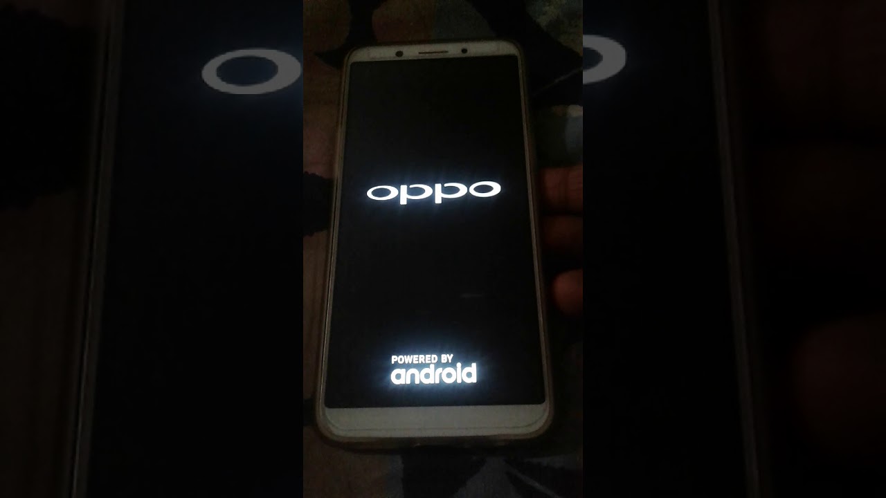 How to flash Oppo a83 phone and Oppo Any phone 