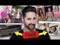 The Cringe &#39;Fake Paparazzi&#39; Industry Keeping Celebrities Relevant  - Instagram VS Reality