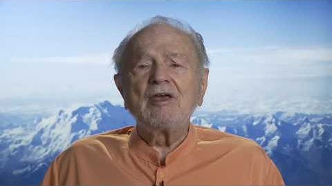 "Finding Balance Between Our Masculine and Feminine Natures" - The Essence of the Bhagavad Gita