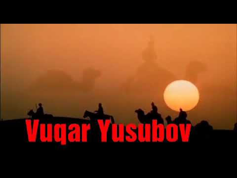 Vuqar Yusubov - Ali Baba 2019