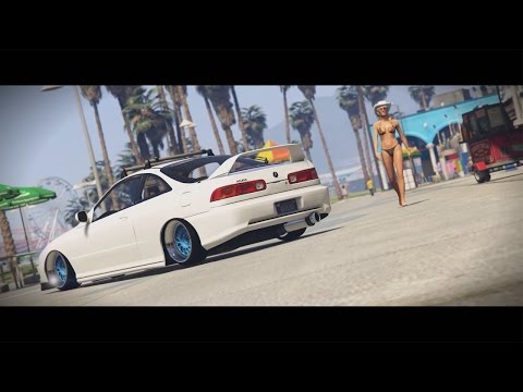 gta-v-montaje:-acura-integra-jdm